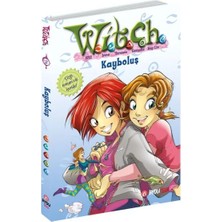 ALFA AKSESUAR 03 Disney Witch Kayboluş