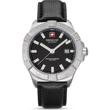 Swiss Military Hanowa SMWGB0008001 Kol Saati