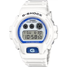 Casio DW-6900HDS-7DR Kol Saati