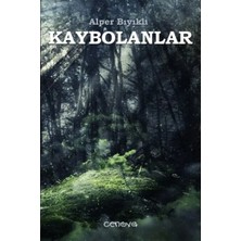 ALFA AKSESUAR 03 Kaybolanlar