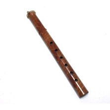Birsence Bambu Flüt 30 cm No 3