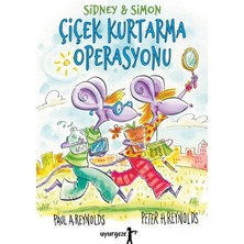 ALFA AKSESUAR 03 Çiçek Kurtarma Operasyonu