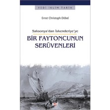 ALFA AKSESUAR 03 Bir Faytoncunun Serüvenleri
