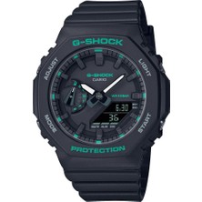 Casio GMA-S2100GA-1ADR Kol Saati