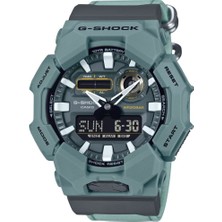 Casio GA-010CE-2ADR Kol Saati