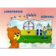 Kök Yayıncılık Lunaparkın Sihirli Dünyası