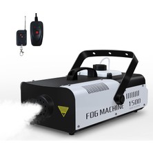 Fog 1500 1500W Sis Makinası