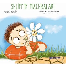 ALFA AKSESUAR 03 Selim'in Maceraları - Dostum Benim