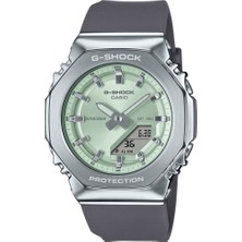 Casio GM-S2110-3ADR Kol Saati
