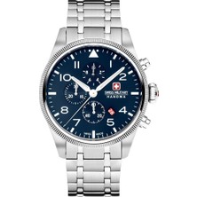 Swiss Military Hanowa SMWGI0000403 Kol Saati