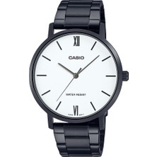 Casio MTP-VT01B-7BUDF Kol Saati