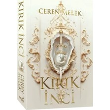 ALFA AKSESUAR 03 Kırık Inci