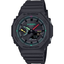 Casio GA-B2100MF-1ADR Kol Saati