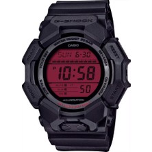 Casio GD-010BBR-1DR Kol Saati