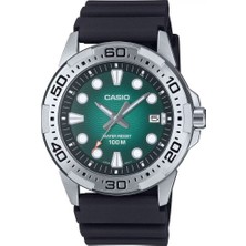 Casio MTD-140-3AVDF Kol Saati