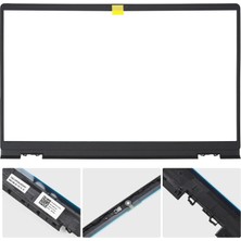 Dell Inspiron 3510 LCD Ekran Çerçevesi Bezel