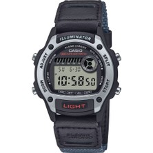 Casio W-220HF-8AVDF Kol Saati