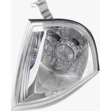 LABO Far Sinyali Sol Duysuz Skoda Octavia 2001-2010