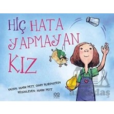 ALFA AKSESUAR 03 Hiç Hata Yapmayan Kız