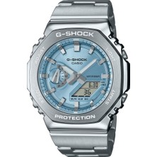 Casio GM-2110D-2ADR Kol Saati