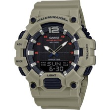 Casio HDC-700-3A3VDF Kol Saati