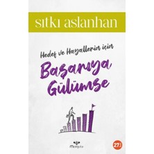 ALFA AKSESUAR 03 Başarıya Gülümse