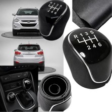 Zetoto Hyundai  Tucson  Vites Topuzu Özel Tasarım 2009-2014