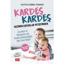 ALFA AKSESUAR 03 Kardeş Kardeş Geçinen Çocuklar Yetiştirmek