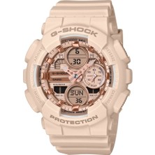 Casio GMA-S140PG-4ADR Kol Saati