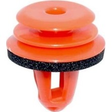 Starklips Klips Kapı Döşeme 11147 5li Paket