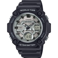 Casio AEQ-120W-7AVDF Kol Saati