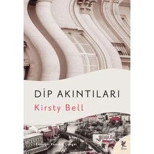 ALFA AKSESUAR 03 Dip Akıntıları