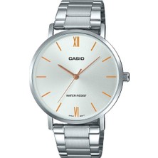 Casio MTP-VT01D-7BUDF Kol Saati