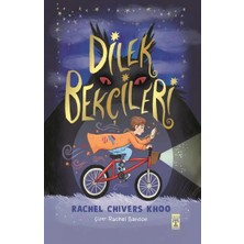 ALFA AKSESUAR 03 Dilek Bekçileri