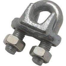 ALFA AKSESUAR 03 M20 Klemens ( 2 Adet )