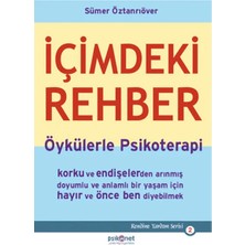 ALFA AKSESUAR 03 Içimdeki Rehber