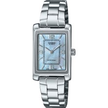 Casio LTP-1234DS-2ADF Kol Saati