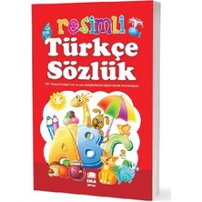 ALFA AKSESUAR 03 Resimli Türkçe Sözlük