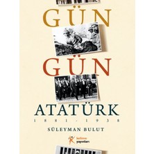 ALFA AKSESUAR 03 Gün Gün Atatürk