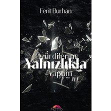 ALFA AKSESUAR 03 Özür Dilerim Yalnızlıkla Yaptım