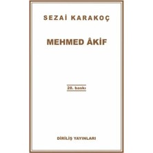 ALFA AKSESUAR 03 Mehmed Akif