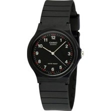Casio Mq-24-1bldf Kol Saati