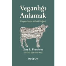 ALFA AKSESUAR 03 Veganlığı Anlamak Hayvanların Ahlaki Değeri