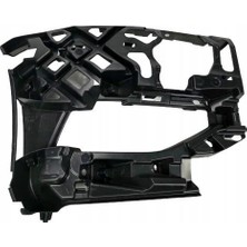 Gkl Vw Golf 7,5 Sağ Ön Tampon Braketi 2017-2020 5G0807724F