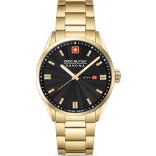 Swiss Military Hanowa SMWGH0001610 Kol Saati
