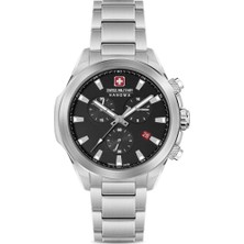Swiss Military Hanowa SMWGI0001901 Kol Saati