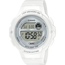 Casio LWS-1200H-7A1VDF Kol Saati