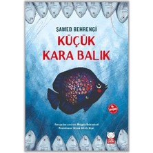 ALFA AKSESUAR 03 Küçük Kara Balık