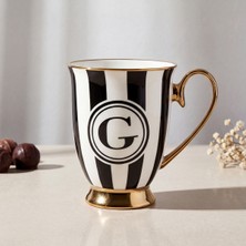 Aryıldız G Harfli Kupa 325 ml