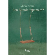 ALFA AKSESUAR 03 Ben Burada Yapamam
